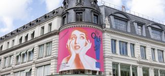 Mango impulsa su ‘start up’ The Platera con la entrada en Le Bon Marché