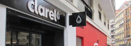 Dia vende Clarel al grupo Trinity por 42,2 millones de euros