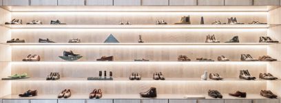 El calzado de Diplomatic cierra una ronda de 500.000 euros para potenciar su crecimiento