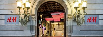 H&M vuelve a emitir bonos vinculados a objetivos sostenibles de hasta 500 millones 