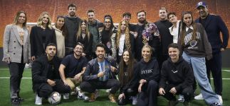 Oysho se lanza a por los Z y se hace con el patrocinio de la Queens League