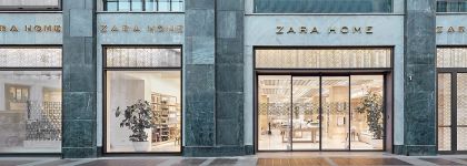 Inditex cede la gestión de sus tiendas en Argentina y Uruguay a Regency Group