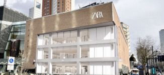 Inditex roza su máximo histórico en bolsa y supera los 110.000 millones de capitalización 