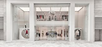 Inditex crece un 13,5% y gana un 40% más hasta julio