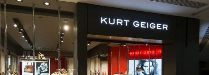 Kurt Geiger lanza una ofensiva en España para convertirlo en su mayor mercado