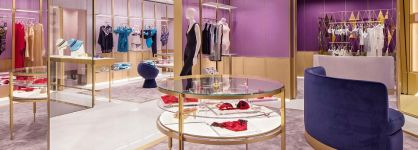 La Perla eleva sus ventas un 8,9% y encoge sus pérdidas en 2021 