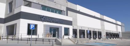 Logisfashion pone rumbo a 300 millones de euros en 2026 y prepara su entrada en EEUU