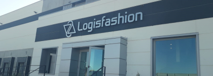 Logisfashion cierra 2022 con un crecimiento del 27% y prev&eacute; ventas de 160 millones en 2023