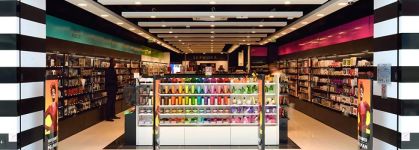 El Corte Inglés coloca a José María Folache en la presidencia del consejo de Sephora