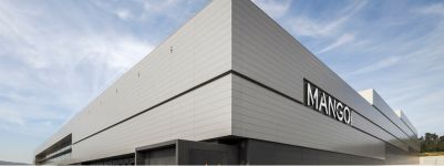 UGT denuncia a Mango ante Inspección de Trabajo por “limitar la libertad sindical”