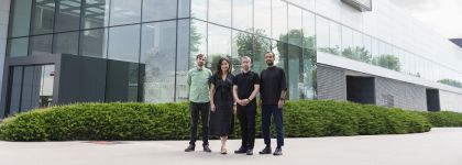 Mango invierte en la ‘start up’ de avatares Union Avatars