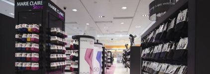 Marie Claire prorroga su Erte hasta marzo y mantiene la b&uacute;squeda de inversor 