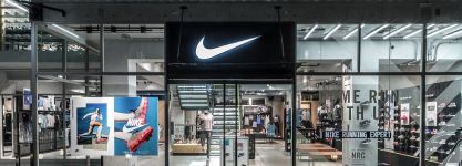 Nike gana un 16% menos en 2022 tras hundir el beneficio un 28% en el cuarto trimestre