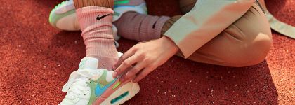 Nike reordena su cúpula de la división de mujer y nombra a una nueva directora general 