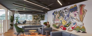 Nike lleva a cabo nuevos nombramientos en innovaci&oacute;n, dise&ntilde;o y m&aacute;rketing