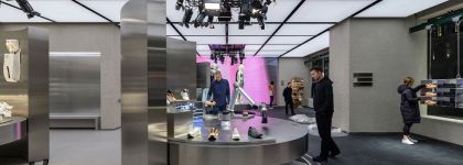 On Running eleva un 52% sus ventas hasta septiembre y apunta 3.600 millones en 2026 