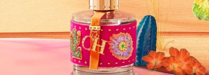 Puig se refuerza en China y lanza su herramienta Scent Visualizer en Tmall 