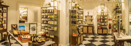 Puig reubica sus oficinas en Nueva York y se instala en el Rockefeller Center