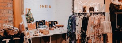Shein abre una nueva ronda de 2.000 millones y prepara su salto a bolsa este año