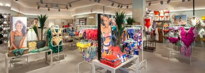 Tendam crece en Latinoamérica con cinco nuevos puntos de venta 