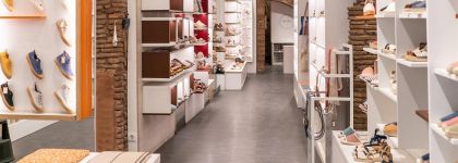 Toni Pons prev&eacute; crecer hasta un 25% y superar las 40 tiendas en 2023