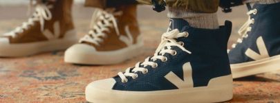 Veja aterriza a pie de calle en España con un nuevo establecimiento en Madrid