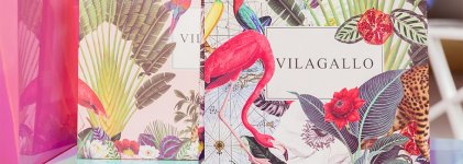 Vilagallo dispara ventas y beneficio en 2022 y continúa avanzando en su estrategia multimarca