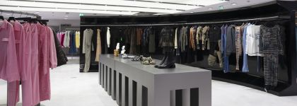 Wow da un golpe de efecto en Serrano con un ‘flagship’ para captar al turista de compras