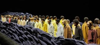 Zegna eleva ventas un 15,5% y gana 63 millones en 2022 