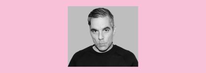 Eduard Pitarch: &ldquo;La publicidad es el precio de ser aburrido&rdquo;