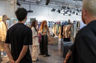 Pitti Immagine Uomo ultima detalles para su edición de enero con la participación de Ecoalf