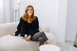 Alba Rocafort (Fabbric): &ldquo;Un reto para las mujeres emprendedoras es el acceso a capital&rdquo;