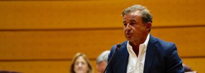 Relevo en Cointega: Javier Guerra tomar&aacute; la presidencia de la patronal gallega 