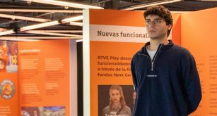 &Aacute;. Puigmal (Nerety): &ldquo;Cada vez es m&aacute;s f&aacute;cil crear una marca de ropa, lo dif&iacute;cil es escalarla&rdquo;