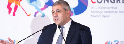 Z. Pololikashvili (ONU): &ldquo;El turismo ya ha recuperado al 95% los niveles prepandemia&rdquo;
