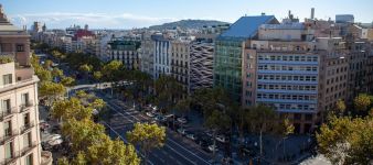 Se busca local: la disponibilidad de los ejes &lsquo;prime&rsquo; de Madrid y Barcelona, en el 4%