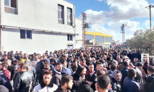 Levis Strauss suspende a su proveedor Özak Tekstil tras denuncias de las condiciones laborales