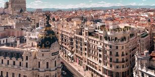 La moda copa un 53,3% de los locales en las calles &lsquo;prime&rsquo; de Madrid y Barcelona