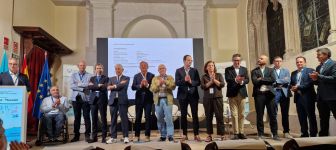 Relevo en Cointega: Javier Guerra sustituye al hist&oacute;rico Jos&eacute; Antonio Conde en la presidencia