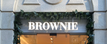 Brownie reordena su m&uacute;sculo log&iacute;stico con un 75% m&aacute;s de espacio para acompa&ntilde;ar su crecimiento