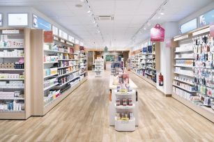 El Grupo Trinity impulsa a Clarel con más inversión para consolidar sus tiendas