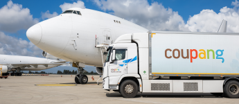 Coupang desacelera y entra en pérdidas por primera vez en dos años 