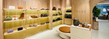 Cueros Vélez: artesanía y diversificación en cuatro décadas de la marroquinería colombiana