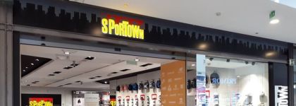 El Corte Inglés integra toda su oferta deportiva y transforma en Sfera sus locales Sportown 