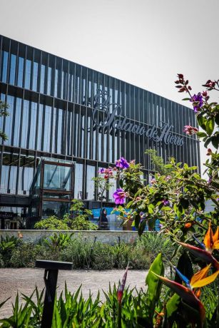 El Palacio de Hierro abre un nuevo &lsquo;flagship store&rsquo; en el estado de Guanajuato