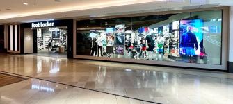 Foot Locker se une a la &lsquo;fiebre&rsquo; por India y entra en el mercado con una tienda en Nueva Delhi