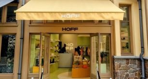 Hoff refuerza su expansión en Europa con una nueva apertura en Bélgica