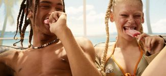 Bershka se sube a la ola de los 2000 y resucita la marca de surf El Niño