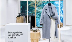 Inditex supera los 40 euros por acci&oacute;n a las puertas de sus resultados anuales