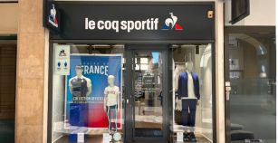 Le Coq Sportif: el Gobierno franc&eacute;s trabaja en una soluci&oacute;n para la compa&ntilde;&iacute;a 